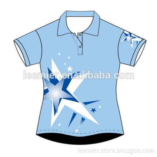 Cheap hot sale polo shirt maker